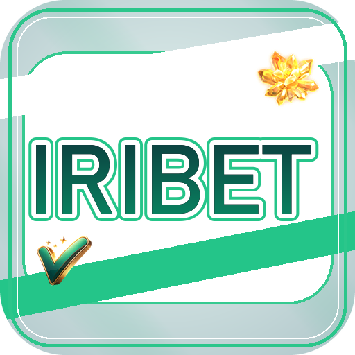 iribet Brasil logo